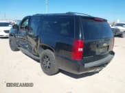 ✅ 2008 Chevrolet Suburban 3LT • VIN: 3GNFC16088G207846 • Lot: 41483605. Listed on IAAI with 184,709 mi. Free auction sales archive from the USA and detailed vehicle history report at DreamBid. Image 3.