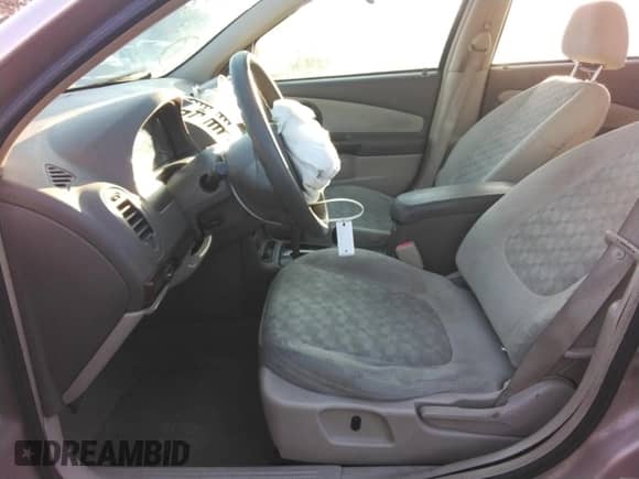 ✅ 2004 Chevrolet Malibu LS • VIN: 1G1ZT52874F158300 • Lot: 78955034. Wystawiony na Copart z przebiegiem Nie podano mil. Skorzystaj z bezpłatnego archiwum sprzedaży aukcyjnych z USA i zobacz szczegółowy raport historii pojazdu na DreamBid. Zdjęcie 7.