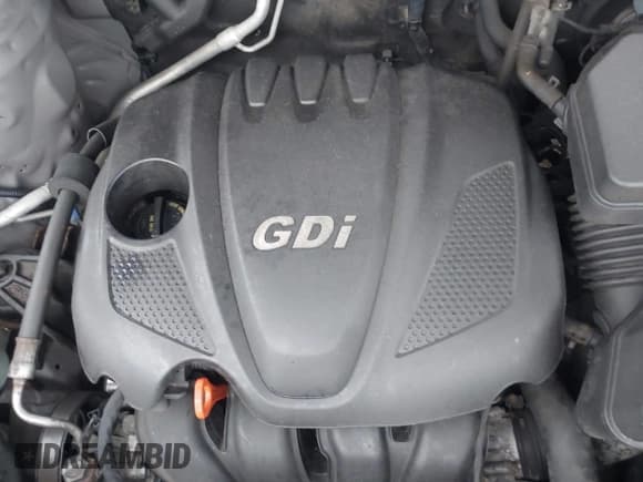 ✅ 2013 Kia Sorento LX • VIN: 5XYKT3A6XDG359957 • Lot: 43651227. Listed on IAAI with 140,588 mi. Free auction sales archive from the USA and detailed vehicle history report at DreamBid. Image 6.