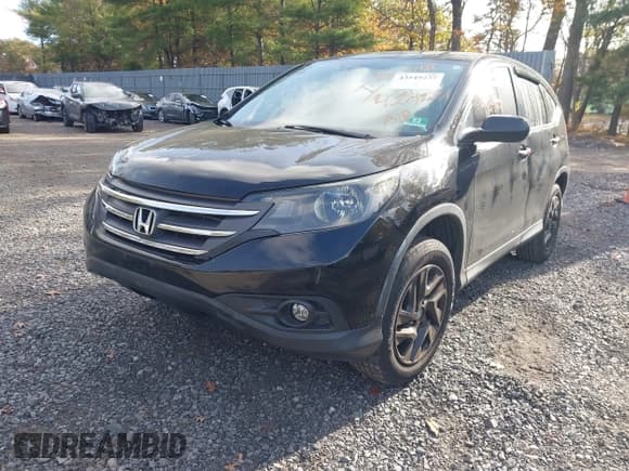 ✅ 2013 Honda CR-V LX • VIN: 2HKRM4H31DH683983 • Лот: 43549237. Опубликован ранее на IAAI с пробегом 144 373 миль. Бесплатный доступ к архиву аукционных продаж из США и подробный отчёт об истории автомобиля на DreamBid. Изображение 17.