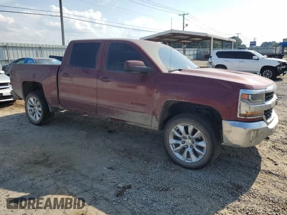 ✅ 2016 Chevrolet Silverado 1500 LT • VIN: 3GCUKREC9GG302587 • Лот: 67593294. Опубликован ранее на Copart с пробегом 165 291 миль. Бесплатный доступ к архиву аукционных продаж из США и подробный отчёт об истории автомобиля на DreamBid. Изображение 4.