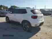 2022 Hyundai Venue SEL с VIN KMHRC8A35NU135069, выставлен на аукционе Copart как лот 68202194 с пробегом 69 497 миль миль и На запчасти • Non repairable. История ставок и продаж доступна на DreamBid. Изображение 2.
