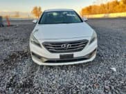 ✅ 2015 Hyundai Sonata Limited • VIN: 5NPE34AF9FH044033 • Лот: 91979335. Опубликован ранее на Copart с пробегом 134 437 миль. Бесплатный доступ к архиву аукционных продаж из США и подробный отчёт об истории автомобиля на DreamBid. Изображение 5.