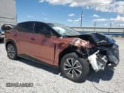 ✅ 2024 Lexus RZ 450e Premium • VIN: JTJAAAAB0RA024522 • Lot: 64314874. Wystawiony na Copart z przebiegiem 884 mil. Bezpłatny archiwum sprzedaży aukcyjnych z USA i szczegółowy raport historii pojazdu na DreamBid. Zdjęcie 4.