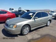 ✅ 2002 Subaru Legacy • VIN: 4S3BE645727200144 • Lot: 42860974. Listed on IAAI with 92,541 mi. Free auction sales archive from the USA and detailed vehicle history report at DreamBid. Image 2.