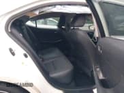 ✅ 2014 Lexus IS 250 • VIN: JTHBF1D21E5020727 • Lot: 42264652. Listed on IAAI with 232,513 mi. Free auction sales archive from the USA and detailed vehicle history report at DreamBid. Image 8.