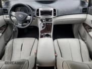 ✅ 2011 Toyota Venza • VIN: 4T3BA3BB9BU022227 • Lot: 87371365. Wystawiony na Copart z przebiegiem 171 014 mil. Bezpłatny archiwum sprzedaży aukcyjnych z USA i szczegółowy raport historii pojazdu na DreamBid. Zdjęcie 8.