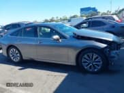 ✅ 2022 Toyota Mirai XLE • VIN: JTDAAAAA9NA007223 • Lot: 43022750. Listed on IAAI with 29,732 mi. Free auction sales archive from the USA and detailed vehicle history report at DreamBid. Image 14.