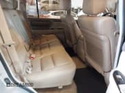 ✅ 1999 Toyota Land Cruiser • VIN: JT3HT05J6X0039301 • Лот: 42522227. Опубликован ранее на IAAI с пробегом 168 741 миль. Бесплатный доступ к архиву аукционных продаж из США и подробный отчёт об истории автомобиля на DreamBid. Изображение 8.