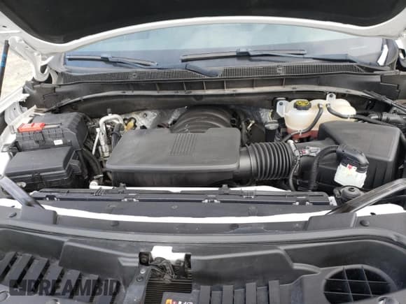 ✅ 2023 Chevrolet Tahoe Z71 • VIN: 1GNSKPKDXPR542392 • Lot: 89528415. Wystawiony na Copart z przebiegiem 31 544 mil. Bezpłatny archiwum sprzedaży aukcyjnych z USA i szczegółowy raport historii pojazdu na DreamBid. Zdjęcie 12.