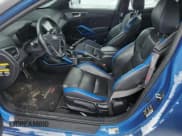 ✅ 2016 Hyundai Veloster Turbo Rally Edition • VIN: KMHTC6AE1GU259841 • Lot: 77557194. Wystawiony na Copart z przebiegiem 100 519 mil. Bezpłatny archiwum sprzedaży aukcyjnych z USA i szczegółowy raport historii pojazdu na DreamBid. Zdjęcie 5.