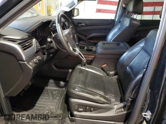 ✅ 2016 Chevrolet Suburban LT • VIN: 1GNSKHKC2GR272538 • Лот: 80018395. Опубликован ранее на Copart с пробегом 365 082 миль. Бесплатный доступ к архиву аукционных продаж из США и подробный отчёт об истории автомобиля на DreamBid. Изображение 7.