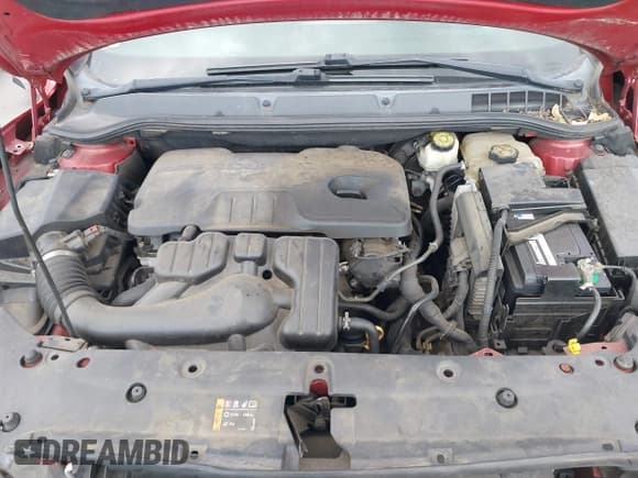 ✅ 2012 Buick Verano Group • VIN: 1G4PS5SK8C4215588 • Lot: 43477010. Wystawiony na IAAI z przebiegiem 129 436 mil. Bezpłatny archiwum sprzedaży aukcyjnych z USA i szczegółowy raport historii pojazdu na DreamBid. Zdjęcie 10.