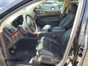 ✅ 2016 Lincoln MKT EcoBoost • VIN: 2LMHJ5AT7GBL01086 • Lot: 64059635. Listed on Copart with 60,617 mi. Free auction sales archive from the USA and detailed vehicle history report at DreamBid. Image 7.