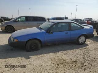 ✅ 1994 Chevrolet Cavalier • VIN: 3G1JC11T5RS821877 • Lot: 71413495. Listed on Copart with 103,534 mi. Free auction sales archive from the USA and detailed vehicle history report at DreamBid. Image 1.