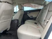 ✅ 2017 Buick Regal Sport Touring • VIN: 2G4GL5EX5H9105624 • Lot: 58054135. Listed on Copart with 80,390 mi. Free auction sales archive from the USA and detailed vehicle history report at DreamBid. Image 10.