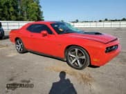 ✅ 2014 Dodge Challenger Shaker • VIN: 2C3CDYBT2EH231514 • Lot: 70778074. Wystawiony na Copart z przebiegiem 201 131 mil. Bezpłatny archiwum sprzedaży aukcyjnych z USA i szczegółowy raport historii pojazdu na DreamBid. Zdjęcie 4.