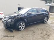 ✅ 2013 Toyota Venza LE • VIN: 4T3BK3BBXDU089161 • Lot: 81485425. Listed on Copart with 103,010 mi. Free auction sales archive from the USA and detailed vehicle history report at DreamBid. Image 1.