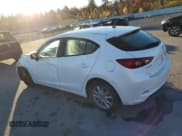 ✅ 2018 Mazda 3 Sport • VIN: 3MZBN1K79JM175370 • Lot: 89872935. Wystawiony na Copart z przebiegiem 116 018 mil. Bezpłatny archiwum sprzedaży aukcyjnych z USA i szczegółowy raport historii pojazdu na DreamBid. Zdjęcie 2.