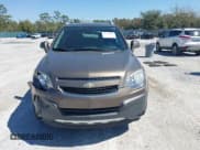 ✅ 2014 Chevrolet Captiva Sport LS • VIN: 3GNAL2EK1ES575989 • Lot: 41757007. Wystawiony na IAAI z przebiegiem 105 190 mil. Bezpłatny archiwum sprzedaży aukcyjnych z USA i szczegółowy raport historii pojazdu na DreamBid. Zdjęcie 12.