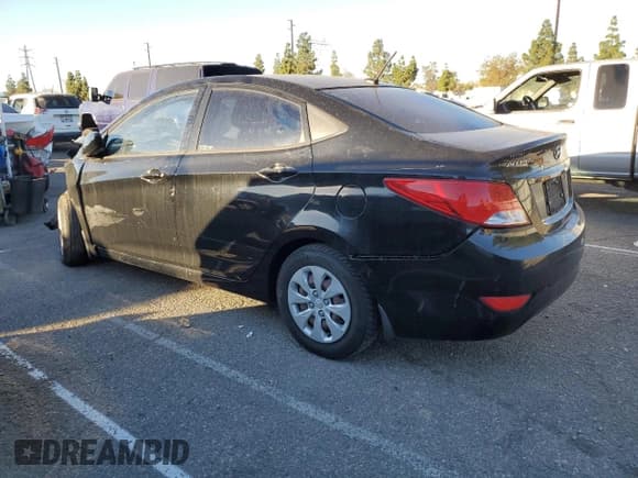 ✅ 2015 Hyundai Accent GLS • VIN: KMHCT4AE0FU921380 • Лот: 79894514. Опубликован ранее на Copart с пробегом 62 009 миль. Бесплатный доступ к архиву аукционных продаж из США и подробный отчёт об истории автомобиля на DreamBid. Изображение 2.
