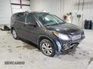 ✅ 2014 Honda CR-V EX • VIN: 5J6RM4H59EL081387 • Lot: 90592085. Wystawiony na Copart z przebiegiem 83 399 mil. Bezpłatny archiwum sprzedaży aukcyjnych z USA i szczegółowy raport historii pojazdu na DreamBid. Zdjęcie 4.