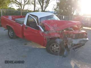 1996 Dodge Dakota z VIN 1B7FL26P0TS644236, wystawiony jako IAAI lot #42032813 z przebiegiem 191 882 mil mil oraz . Historia ofert i sprzedaży dostępna na DreamBid. Obrazek 1.