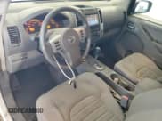 ✅ 2020 Nissan Frontier SV • VIN: 1N6ED0CF2LN720835 • Lot: 78659514. Listed on Copart with 11,601 mi. Free auction sales archive from the USA and detailed vehicle history report at DreamBid. Image 8.