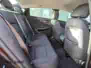 2020 Chevrolet Malibu LS with VIN 1G1ZB5ST0LF024492, listed as a Copart auction lot 90845795 with 102,526 mi miles and Clean title. Bid and sale history available at DreamBid. Image 10.