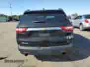 2021 Chevrolet Traverse LT Cloth с VIN 1GNERGKW6MJ247150, выставлен на аукционе Copart как лот 71861235 с пробегом 67 764 миль миль и Чистый • Clean title. История ставок и продаж доступна на DreamBid. Изображение 6.