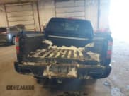 ✅ 2024 Nissan Frontier SV • VIN: 1N6ED1EK7RN611313 • Lot: 41617892. Listed on IAAI with 4,425 mi. Free auction sales archive from the USA and detailed vehicle history report at DreamBid. Image 17.