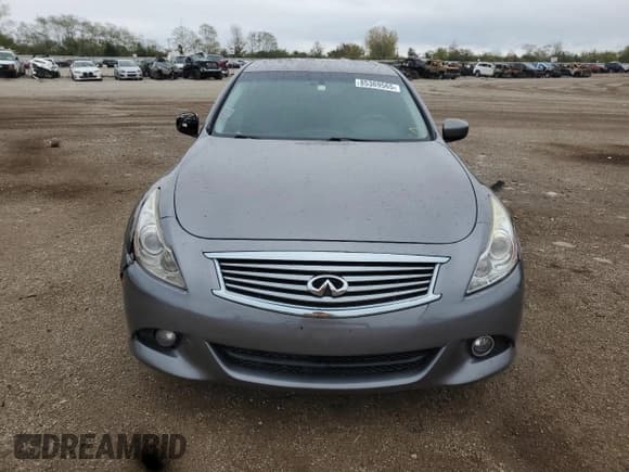 ✅ 2012 Infiniti G37 x • VIN: JN1CV6AR5CM677186 • Lot: 85369565. Wystawiony na Copart z przebiegiem 157 650 mil. Bezpłatny archiwum sprzedaży aukcyjnych z USA i szczegółowy raport historii pojazdu na DreamBid. Zdjęcie 5.