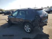 ✅ 2020 Jeep Cherokee Latitude • VIN: 1C4PJMCB3LD632939 • Lot: 84883485. Listed on Copart with 72,708 mi. Free auction sales archive from the USA and detailed vehicle history report at DreamBid. Image 2.