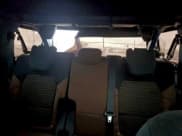 ✅ 2022 Ford Bronco Big Bend • VIN: 1FMEE5BP0NLA76575 • Lot: 96089495. Wystawiony na Copart z przebiegiem 34 094 mil. Bezpłatny archiwum sprzedaży aukcyjnych z USA i szczegółowy raport historii pojazdu na DreamBid. Zdjęcie 10.