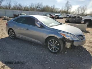 ✅ 2015 Hyundai Azera • VIN: KMHFG4JG2FA439112 • Лот: 49591785. Опубликован ранее на Copart с пробегом 200 674 миль. Бесплатный доступ к архиву аукционных продаж из США и подробный отчёт об истории автомобиля на DreamBid. Изображение 4.