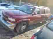 2004 Chevrolet Suburban LT с VIN 3GNFK16Z84G313872, выставлен на аукционе Copart как лот 90859225 с пробегом Не указан миль и Списание • Salvage title. История ставок и продаж доступна на DreamBid. Изображение 1.