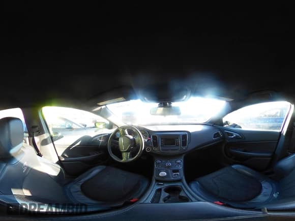 ✅ 2015 Chrysler 200 S • VIN: 1C3CCCBB2FN535089 • Лот: 43620872. Опубликован ранее на IAAI с пробегом 171 167 миль. Бесплатный доступ к архиву аукционных продаж из США и подробный отчёт об истории автомобиля на DreamBid. Изображение 18.