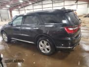 ✅ 2015 Dodge Durango SXT • VIN: 1C4RDJAGXFC907729 • Lot: 91997345. Listed on Copart with 200,440 mi. Free auction sales archive from the USA and detailed vehicle history report at DreamBid. Image 2.