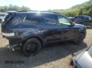 ✅ 2025 Kia Telluride SX X-Line • VIN: 5XYP5DGC6SG647796 • Lot: 69659215. Listed on Copart with 1,056 mi. Free auction sales archive from the USA and detailed vehicle history report at DreamBid. Image 3.