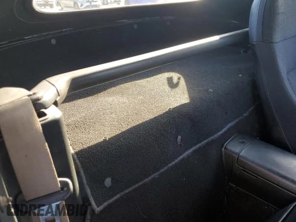 ✅ 1995 Mazda MX-5 Miata • VIN: JM1NA3533S0620089 • Lot: 61436885. Wystawiony na Copart z przebiegiem 162 966 mil. Bezpłatny archiwum sprzedaży aukcyjnych z USA i szczegółowy raport historii pojazdu na DreamBid. Zdjęcie 10.