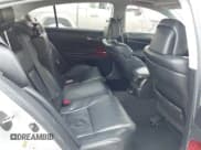 ✅ 2007 Lexus GS 350 • VIN: JTHBE96S370018315 • Lot: 43733688. Wystawiony na IAAI z przebiegiem 160 813 mil. Bezpłatny archiwum sprzedaży aukcyjnych z USA i szczegółowy raport historii pojazdu na DreamBid. Zdjęcie 8.