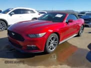 ✅ 2015 Ford Mustang EcoBoost Premium • VIN: 1FATP8UH2F5408959 • Lot: 43490708. Wystawiony na IAAI z przebiegiem 71 656 mil. Bezpłatny archiwum sprzedaży aukcyjnych z USA i szczegółowy raport historii pojazdu na DreamBid. Zdjęcie 2.