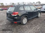 ✅ 2019 Subaru Forester • VIN: JF2SKACCXKH529976 • Лот: 43834590. Опубликован ранее на IAAI с пробегом 65 045 миль. Бесплатный доступ к архиву аукционных продаж из США и подробный отчёт об истории автомобиля на DreamBid. Изображение 4.
