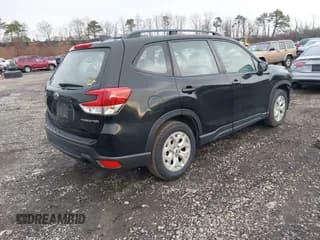 ✅ 2019 Subaru Forester • VIN: JF2SKACCXKH529976 • Лот: 43834590. Опубликован ранее на IAAI с пробегом 65 045 миль. Бесплатный доступ к архиву аукционных продаж из США и подробный отчёт об истории автомобиля на DreamBid. Изображение 4.