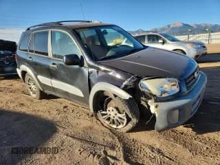✅ 2001 Toyota RAV4 • VIN: JTEHH20V510055513 • Лот: 92865595. Опубликован ранее на Copart с пробегом 185 098 миль. Бесплатный доступ к архиву аукционных продаж из США и подробный отчёт об истории автомобиля на DreamBid. Изображение 4.