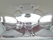 ✅ 2021 Hyundai Tucson Ultimate • VIN: KM8J3CAL4MU381982 • Lot: 53497225. Listed on Copart with 35,907 mi. Free auction sales archive from the USA and detailed vehicle history report at DreamBid. Image 15.