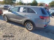 ✅ 2019 Kia Sorento LX • VIN: 5XYPGDA37KG602255 • Лот: 43631767. Опубликован ранее на IAAI с пробегом 81 184 миль. Бесплатный доступ к архиву аукционных продаж из США и подробный отчёт об истории автомобиля на DreamBid. Изображение 3.