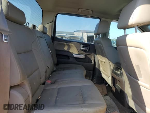 ✅ 2015 Chevrolet Silverado 2500HD LTZ • VIN: 1GC1KWE8XFF149196 • Lot: 83942615. Wystawiony na Copart z przebiegiem Nie podano. Bezpłatny archiwum sprzedaży aukcyjnych z USA i szczegółowy raport historii pojazdu na DreamBid. Zdjęcie 10.