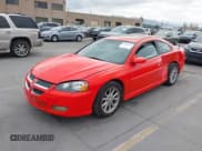 ✅ 2003 Dodge Stratus • VIN: 4B3AG52H33E126148 • Lot: 43680919. Listed on IAAI with 106,082 mi. Free auction sales archive from the USA and detailed vehicle history report at DreamBid. Image 2.