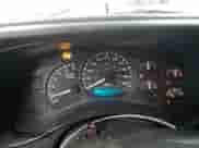 2002 Chevrolet Silverado 1500 with VIN 1GCEC19T72E234402, listed as a Copart auction lot 85130274 with 205,415 mi miles and Salvage title. Bid and sale history available at DreamBid. Image 9.